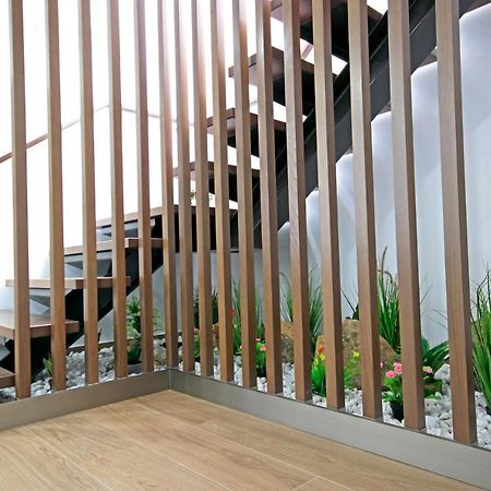 Monte Bela Vista Apartment มาเซโด เด กาบาเลย์รอส ภายนอก รูปภาพ
